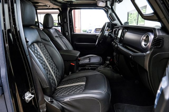 2022 Jeep Gladiator Rubicon,4X4,LIFTED,DUPONT KEVLAR,BUMPERS,LEDS,32K | Carrollton, TX | Texas Vehicle Exchange 2022 Jeep Gladiator Rubicon,4X4,LIFTED,DUPONT KEVLAR,BUMPERS,LEDS,32K | Carrollton, TX | Texas Vehicle Exchange