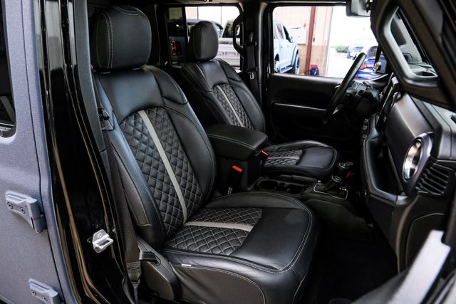 2022 Jeep Gladiator Rubicon,4X4,LIFTED,DUPONT KEVLAR,BUMPERS,LEDS,32K | Carrollton, TX | Texas Vehicle Exchange 2022 Jeep Gladiator Rubicon,4X4,LIFTED,DUPONT KEVLAR,BUMPERS,LEDS,32K | Carrollton, TX | Texas Vehicle Exchange