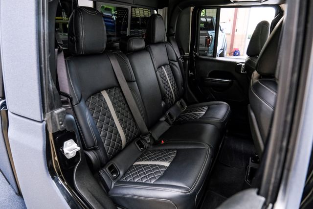 2022 Jeep Gladiator Rubicon,4X4,LIFTED,DUPONT KEVLAR,BUMPERS,LEDS,32K | Carrollton, TX | Texas Vehicle Exchange 2022 Jeep Gladiator Rubicon,4X4,LIFTED,DUPONT KEVLAR,BUMPERS,LEDS,32K | Carrollton, TX | Texas Vehicle Exchange