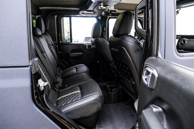 2022 Jeep Gladiator Rubicon,4X4,LIFTED,DUPONT KEVLAR,BUMPERS,LEDS,32K | Carrollton, TX | Texas Vehicle Exchange 2022 Jeep Gladiator Rubicon,4X4,LIFTED,DUPONT KEVLAR,BUMPERS,LEDS,32K | Carrollton, TX | Texas Vehicle Exchange