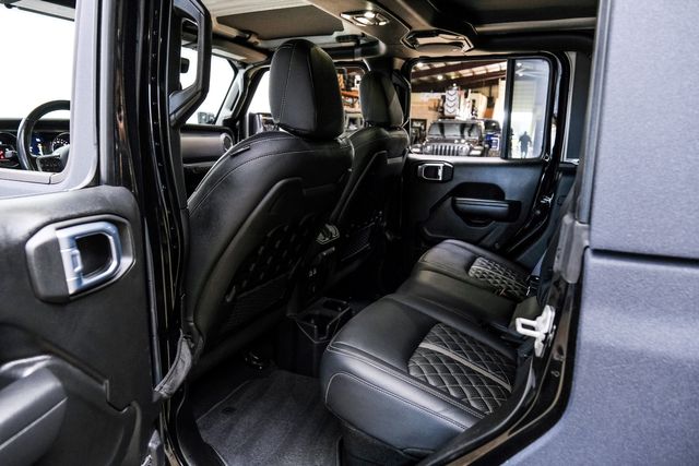 2022 Jeep Gladiator Rubicon | Carrollton, TX | Texas Vehicle Exchange 2022 Jeep Gladiator Rubicon | Carrollton, TX | Texas Vehicle Exchange