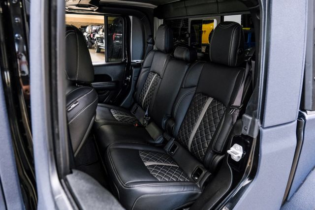 2022 Jeep Gladiator Rubicon | Carrollton, TX | Texas Vehicle Exchange 2022 Jeep Gladiator Rubicon | Carrollton, TX | Texas Vehicle Exchange
