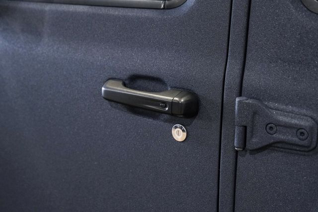 2022 Jeep Gladiator Rubicon | Carrollton, TX | Texas Vehicle Exchange 2022 Jeep Gladiator Rubicon | Carrollton, TX | Texas Vehicle Exchange