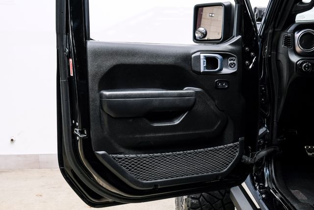 2022 Jeep Gladiator Rubicon,4X4,LIFTED,DUPONT KEVLAR,BUMPERS,LEDS,32K | Carrollton, TX | Texas Vehicle Exchange 2022 Jeep Gladiator Rubicon,4X4,LIFTED,DUPONT KEVLAR,BUMPERS,LEDS,32K | Carrollton, TX | Texas Vehicle Exchange