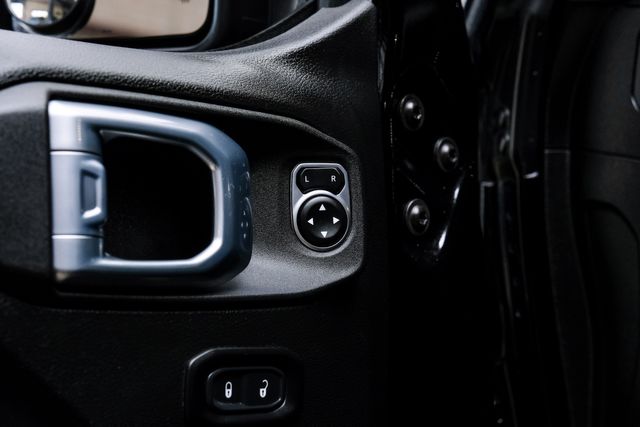 2022 Jeep Gladiator Rubicon | Carrollton, TX | Texas Vehicle Exchange 2022 Jeep Gladiator Rubicon | Carrollton, TX | Texas Vehicle Exchange