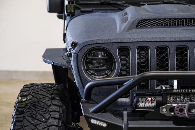 2022 Jeep Gladiator Rubicon,4X4,LIFTED,DUPONT KEVLAR,BUMPERS,LEDS,32K | Carrollton, TX | Texas Vehicle Exchange 2022 Jeep Gladiator Rubicon,4X4,LIFTED,DUPONT KEVLAR,BUMPERS,LEDS,32K | Carrollton, TX | Texas Vehicle Exchange