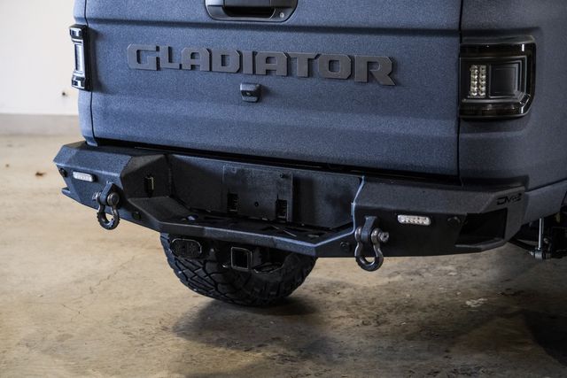 2022 Jeep Gladiator Rubicon | Carrollton, TX | Texas Vehicle Exchange 2022 Jeep Gladiator Rubicon | Carrollton, TX | Texas Vehicle Exchange