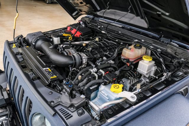 2022 Jeep Gladiator Rubicon | Carrollton, TX | Texas Vehicle Exchange 2022 Jeep Gladiator Rubicon | Carrollton, TX | Texas Vehicle Exchange