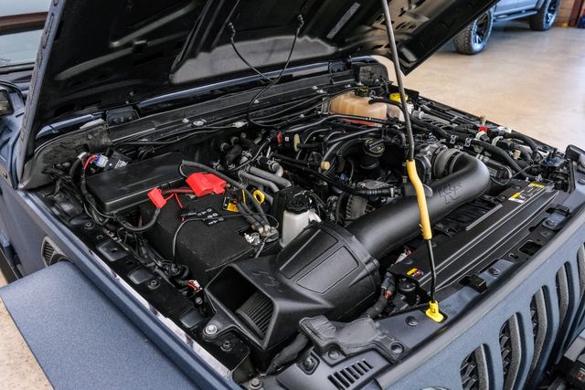 2022 Jeep Gladiator Rubicon | Carrollton, TX | Texas Vehicle Exchange 2022 Jeep Gladiator Rubicon | Carrollton, TX | Texas Vehicle Exchange