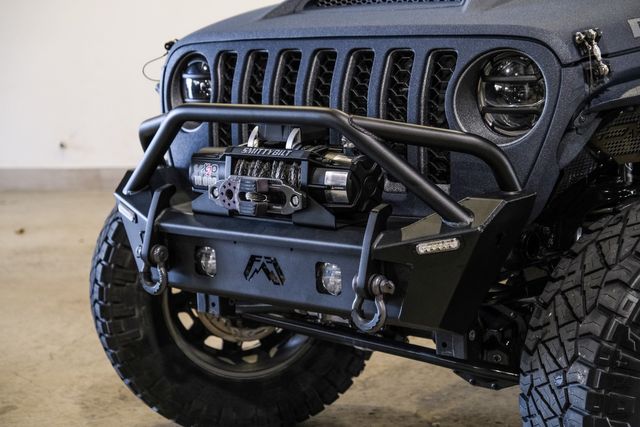 2022 Jeep Gladiator Rubicon,4X4,LIFTED,DUPONT KEVLAR,BUMPERS,LEDS,32K | Carrollton, TX | Texas Vehicle Exchange 2022 Jeep Gladiator Rubicon,4X4,LIFTED,DUPONT KEVLAR,BUMPERS,LEDS,32K | Carrollton, TX | Texas Vehicle Exchange