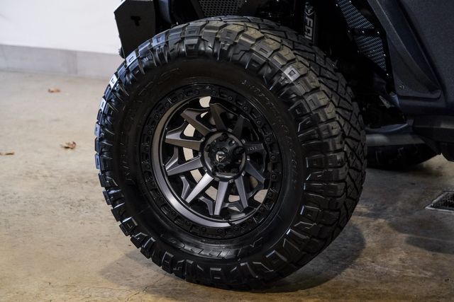 2022 Jeep Gladiator Rubicon 4X4 DUPONT KEVLAR,LIFTED,BUMPERS,32K | Carrollton, TX | Texas Vehicle Exchange 2022 Jeep Gladiator Rubicon 4X4 DUPONT KEVLAR,LIFTED,BUMPERS,32K | Carrollton, TX | Texas Vehicle Exchange