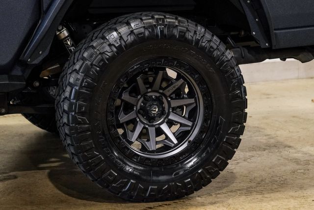 2022 Jeep Gladiator Rubicon 4X4 DUPONT KEVLAR,LIFTED,BUMPERS,32K | Carrollton, TX | Texas Vehicle Exchange