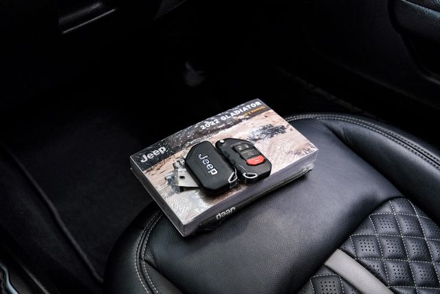 2022 Jeep Gladiator Rubicon | Carrollton, TX | Texas Vehicle Exchange 2022 Jeep Gladiator Rubicon | Carrollton, TX | Texas Vehicle Exchange