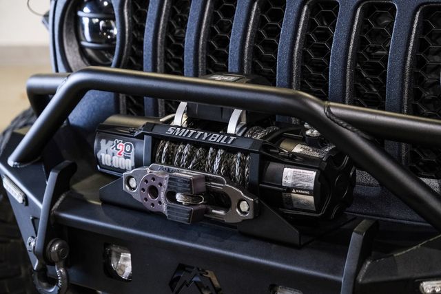 2022 Jeep Gladiator Rubicon,4X4,LIFTED,DUPONT KEVLAR,BUMPERS,LEDS,32K | Carrollton, TX | Texas Vehicle Exchange 2022 Jeep Gladiator Rubicon,4X4,LIFTED,DUPONT KEVLAR,BUMPERS,LEDS,32K | Carrollton, TX | Texas Vehicle Exchange