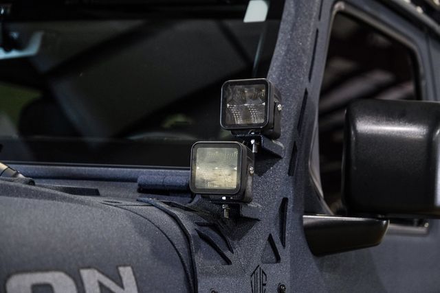 2022 Jeep Gladiator Rubicon,4X4,LIFTED,DUPONT KEVLAR,BUMPERS,LEDS,32K | Carrollton, TX | Texas Vehicle Exchange 2022 Jeep Gladiator Rubicon,4X4,LIFTED,DUPONT KEVLAR,BUMPERS,LEDS,32K | Carrollton, TX | Texas Vehicle Exchange