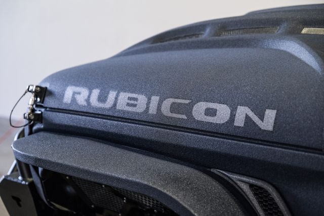 2022 Jeep Gladiator Rubicon | Carrollton, TX | Texas Vehicle Exchange 2022 Jeep Gladiator Rubicon | Carrollton, TX | Texas Vehicle Exchange