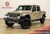 2022 Jeep Gladiator Mojave 4X4, LED'S,BLACK LEATHER, FOX SHOCKS, 29K | Carrollton, TX | Texas Vehicle Exchange