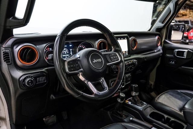 2022 Jeep Gladiator Mojave 4X4, LED'S,BLACK LEATHER, FOX SHOCKS, 29K | Carrollton, TX | Texas Vehicle Exchange 2022 Jeep Gladiator Mojave 4X4, LED'S,BLACK LEATHER, FOX SHOCKS, 29K | Carrollton, TX | Texas Vehicle Exchange