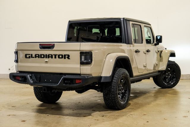 2022 Jeep Gladiator Mojave 4X4, LED'S,BLACK LEATHER, FOX SHOCKS, 29K | Carrollton, TX | psv5 DEMO - Texas Vehicle Exchange 2022 Jeep Gladiator Mojave 4X4, LED'S,BLACK LEATHER, FOX SHOCKS, 29K | Carrollton, TX | psv5 DEMO - Texas Vehicle Exchange