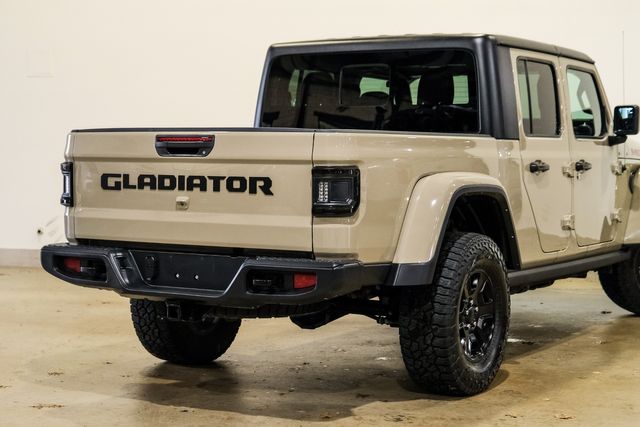 2022 Jeep Gladiator Mojave 4X4, LED'S,BLACK LEATHER, FOX SHOCKS, 29K | Carrollton, TX | Texas Vehicle Exchange 2022 Jeep Gladiator Mojave 4X4, LED'S,BLACK LEATHER, FOX SHOCKS, 29K | Carrollton, TX | Texas Vehicle Exchange