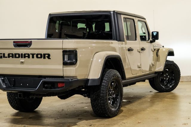 2022 Jeep Gladiator Mojave 4X4, LED'S,BLACK LEATHER, FOX SHOCKS, 29K | Carrollton, TX | psv5 DEMO - Texas Vehicle Exchange 2022 Jeep Gladiator Mojave 4X4, LED'S,BLACK LEATHER, FOX SHOCKS, 29K | Carrollton, TX | psv5 DEMO - Texas Vehicle Exchange