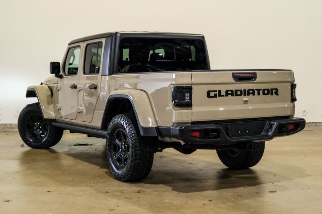 2022 Jeep Gladiator Mojave 4X4, LED'S,BLACK LEATHER, FOX SHOCKS, 29K | Carrollton, TX | psv5 DEMO - Texas Vehicle Exchange 2022 Jeep Gladiator Mojave 4X4, LED'S,BLACK LEATHER, FOX SHOCKS, 29K | Carrollton, TX | psv5 DEMO - Texas Vehicle Exchange