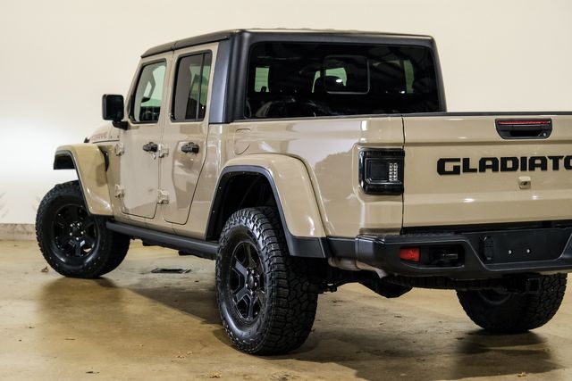 2022 Jeep Gladiator Mojave 4X4, LED'S,BLACK LEATHER, FOX SHOCKS, 29K | Carrollton, TX | psv5 DEMO - Texas Vehicle Exchange 2022 Jeep Gladiator Mojave 4X4, LED'S,BLACK LEATHER, FOX SHOCKS, 29K | Carrollton, TX | psv5 DEMO - Texas Vehicle Exchange
