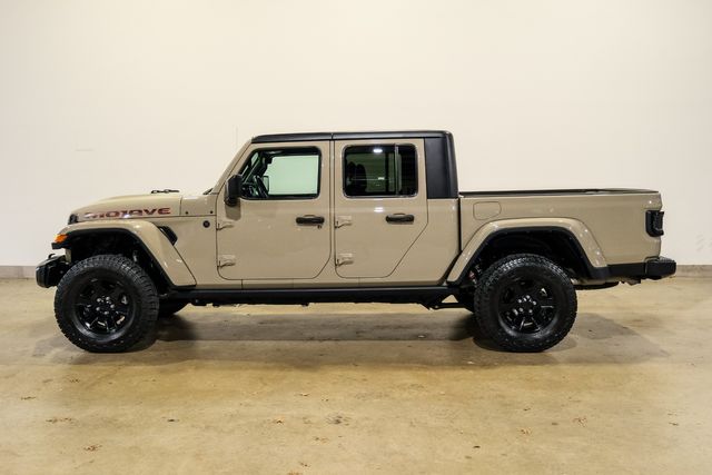 2022 Jeep Gladiator Mojave 4X4, LED'S,BLACK LEATHER, FOX SHOCKS, 29K | Carrollton, TX | psv5 DEMO - Texas Vehicle Exchange 2022 Jeep Gladiator Mojave 4X4, LED'S,BLACK LEATHER, FOX SHOCKS, 29K | Carrollton, TX | psv5 DEMO - Texas Vehicle Exchange