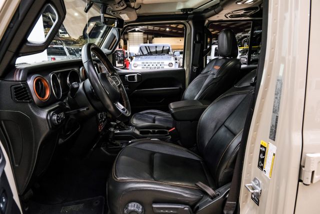2022 Jeep Gladiator Mojave 4X4, LED'S,BLACK LEATHER, FOX SHOCKS, 29K | Carrollton, TX | psv5 DEMO - Texas Vehicle Exchange 2022 Jeep Gladiator Mojave 4X4, LED'S,BLACK LEATHER, FOX SHOCKS, 29K | Carrollton, TX | psv5 DEMO - Texas Vehicle Exchange
