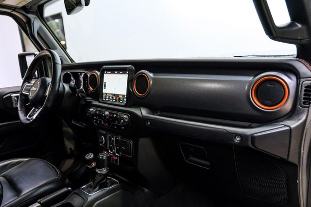 2022 Jeep Gladiator Mojave 4X4, LED'S,BLACK LEATHER, FOX SHOCKS, 29K | Carrollton, TX | psv5 DEMO - Texas Vehicle Exchange 2022 Jeep Gladiator Mojave 4X4, LED'S,BLACK LEATHER, FOX SHOCKS, 29K | Carrollton, TX | psv5 DEMO - Texas Vehicle Exchange