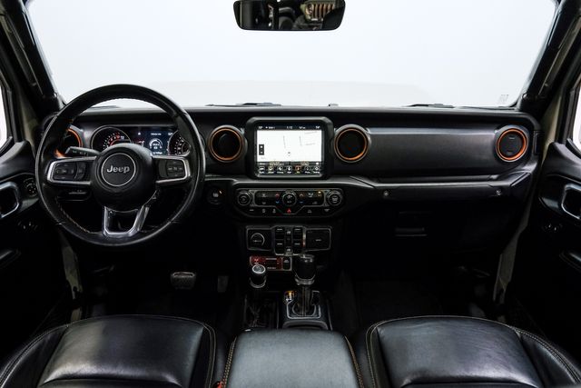 2022 Jeep Gladiator Mojave 4X4, LED'S,BLACK LEATHER, FOX SHOCKS, 29K | Carrollton, TX | Texas Vehicle Exchange 2022 Jeep Gladiator Mojave 4X4, LED'S,BLACK LEATHER, FOX SHOCKS, 29K | Carrollton, TX | Texas Vehicle Exchange