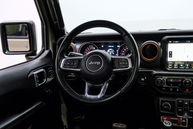 2022 Jeep Gladiator Mojave 4X4, LED'S,BLACK LEATHER, FOX SHOCKS, 29K | Carrollton, TX | Texas Vehicle Exchange 2022 Jeep Gladiator Mojave 4X4, LED'S,BLACK LEATHER, FOX SHOCKS, 29K | Carrollton, TX | Texas Vehicle Exchange