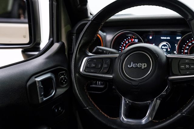 2022 Jeep Gladiator Mojave 4X4, LED'S,BLACK LEATHER, FOX SHOCKS, 29K | Carrollton, TX | Texas Vehicle Exchange 2022 Jeep Gladiator Mojave 4X4, LED'S,BLACK LEATHER, FOX SHOCKS, 29K | Carrollton, TX | Texas Vehicle Exchange