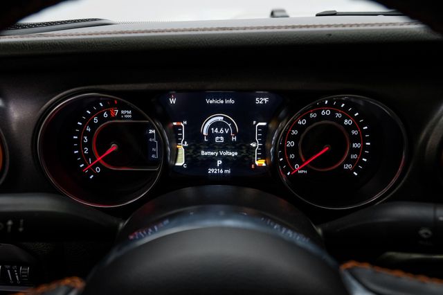 2022 Jeep Gladiator Mojave 4X4, LED'S,BLACK LEATHER, FOX SHOCKS, 29K | Carrollton, TX | psv5 DEMO - Texas Vehicle Exchange 2022 Jeep Gladiator Mojave 4X4, LED'S,BLACK LEATHER, FOX SHOCKS, 29K | Carrollton, TX | psv5 DEMO - Texas Vehicle Exchange