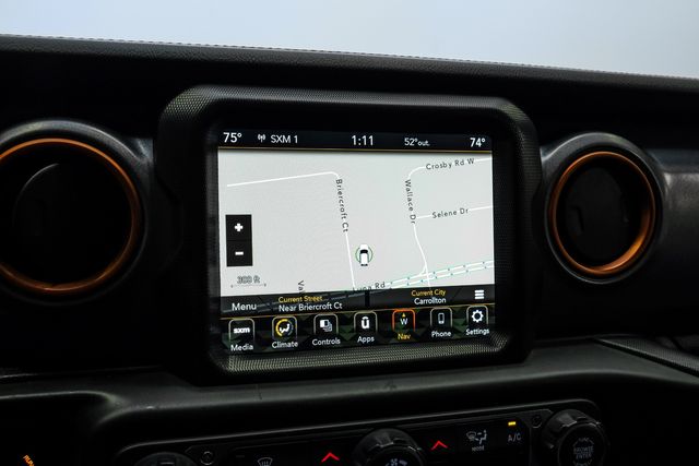 2022 Jeep Gladiator Mojave 4X4, LED'S,BLACK LEATHER, FOX SHOCKS, 29K | Carrollton, TX | psv5 DEMO - Texas Vehicle Exchange 2022 Jeep Gladiator Mojave 4X4, LED'S,BLACK LEATHER, FOX SHOCKS, 29K | Carrollton, TX | psv5 DEMO - Texas Vehicle Exchange