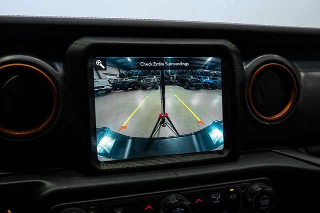 2022 Jeep Gladiator Mojave 4X4, LED'S,BLACK LEATHER, FOX SHOCKS, 29K | Carrollton, TX | psv5 DEMO - Texas Vehicle Exchange 2022 Jeep Gladiator Mojave 4X4, LED'S,BLACK LEATHER, FOX SHOCKS, 29K | Carrollton, TX | psv5 DEMO - Texas Vehicle Exchange