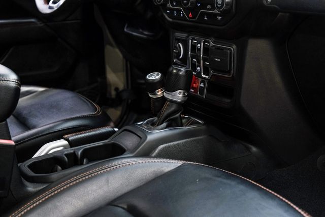 2022 Jeep Gladiator Mojave 4X4, LED'S,BLACK LEATHER, FOX SHOCKS, 29K | Carrollton, TX | psv5 DEMO - Texas Vehicle Exchange 2022 Jeep Gladiator Mojave 4X4, LED'S,BLACK LEATHER, FOX SHOCKS, 29K | Carrollton, TX | psv5 DEMO - Texas Vehicle Exchange