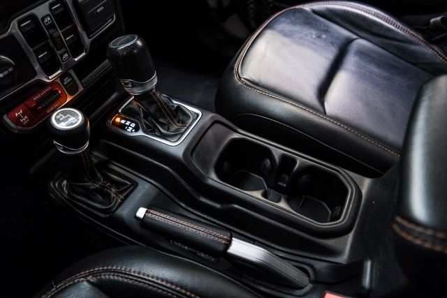 2022 Jeep Gladiator Mojave 4X4, LED'S,BLACK LEATHER, FOX SHOCKS, 29K | Carrollton, TX | psv5 DEMO - Texas Vehicle Exchange 2022 Jeep Gladiator Mojave 4X4, LED'S,BLACK LEATHER, FOX SHOCKS, 29K | Carrollton, TX | psv5 DEMO - Texas Vehicle Exchange