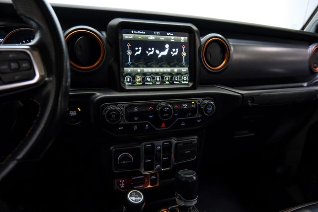 2022 Jeep Gladiator Mojave 4X4, LED'S,BLACK LEATHER, FOX SHOCKS, 29K | Carrollton, TX | Texas Vehicle Exchange 2022 Jeep Gladiator Mojave 4X4, LED'S,BLACK LEATHER, FOX SHOCKS, 29K | Carrollton, TX | Texas Vehicle Exchange