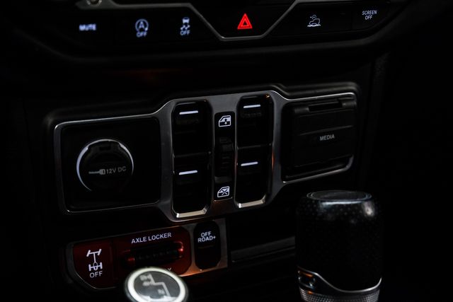 2022 Jeep Gladiator Mojave 4X4, LED'S,BLACK LEATHER, FOX SHOCKS, 29K | Carrollton, TX | psv5 DEMO - Texas Vehicle Exchange 2022 Jeep Gladiator Mojave 4X4, LED'S,BLACK LEATHER, FOX SHOCKS, 29K | Carrollton, TX | psv5 DEMO - Texas Vehicle Exchange