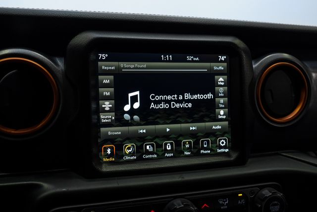 2022 Jeep Gladiator Mojave 4X4, LED'S,BLACK LEATHER, FOX SHOCKS, 29K | Carrollton, TX | Texas Vehicle Exchange 2022 Jeep Gladiator Mojave 4X4, LED'S,BLACK LEATHER, FOX SHOCKS, 29K | Carrollton, TX | Texas Vehicle Exchange