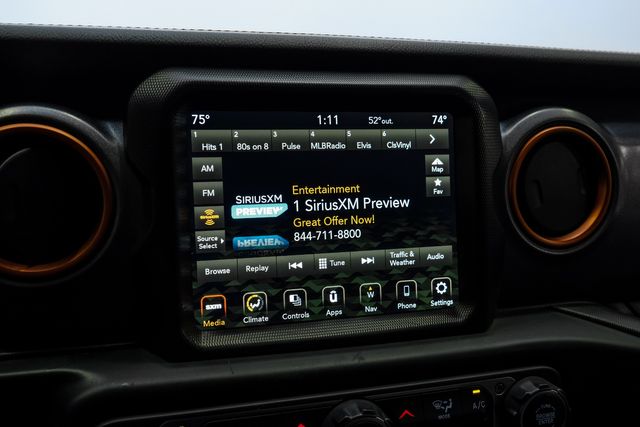 2022 Jeep Gladiator Mojave 4X4, LED'S,BLACK LEATHER, FOX SHOCKS, 29K | Carrollton, TX | psv5 DEMO - Texas Vehicle Exchange 2022 Jeep Gladiator Mojave 4X4, LED'S,BLACK LEATHER, FOX SHOCKS, 29K | Carrollton, TX | psv5 DEMO - Texas Vehicle Exchange