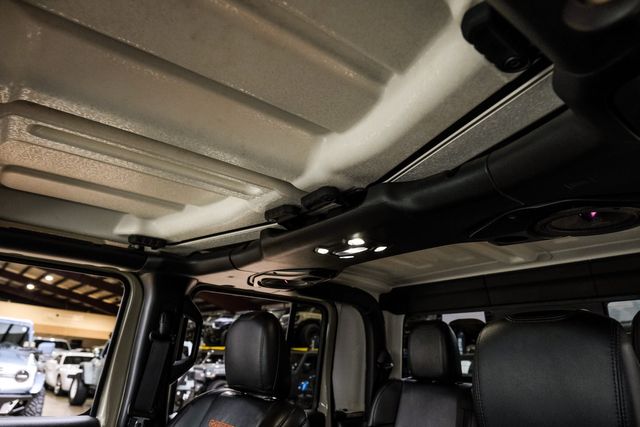 2022 Jeep Gladiator Mojave 4X4, LED'S,BLACK LEATHER, FOX SHOCKS, 29K | Carrollton, TX | psv5 DEMO - Texas Vehicle Exchange 2022 Jeep Gladiator Mojave 4X4, LED'S,BLACK LEATHER, FOX SHOCKS, 29K | Carrollton, TX | psv5 DEMO - Texas Vehicle Exchange