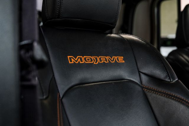 2022 Jeep Gladiator Mojave 4X4, LED'S,BLACK LEATHER, FOX SHOCKS, 29K | Carrollton, TX | psv5 DEMO - Texas Vehicle Exchange 2022 Jeep Gladiator Mojave 4X4, LED'S,BLACK LEATHER, FOX SHOCKS, 29K | Carrollton, TX | psv5 DEMO - Texas Vehicle Exchange