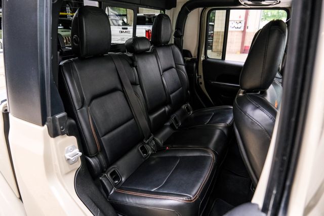 2022 Jeep Gladiator Mojave 4X4, LED'S,BLACK LEATHER, FOX SHOCKS, 29K | Carrollton, TX | psv5 DEMO - Texas Vehicle Exchange 2022 Jeep Gladiator Mojave 4X4, LED'S,BLACK LEATHER, FOX SHOCKS, 29K | Carrollton, TX | psv5 DEMO - Texas Vehicle Exchange