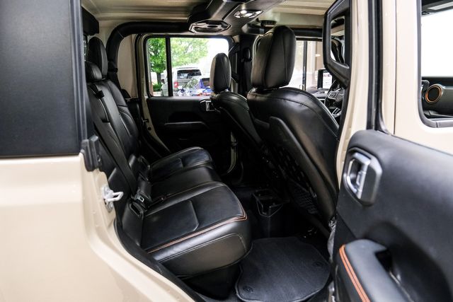 2022 Jeep Gladiator Mojave 4X4, LED'S,BLACK LEATHER, FOX SHOCKS, 29K | Carrollton, TX | psv5 DEMO - Texas Vehicle Exchange 2022 Jeep Gladiator Mojave 4X4, LED'S,BLACK LEATHER, FOX SHOCKS, 29K | Carrollton, TX | psv5 DEMO - Texas Vehicle Exchange