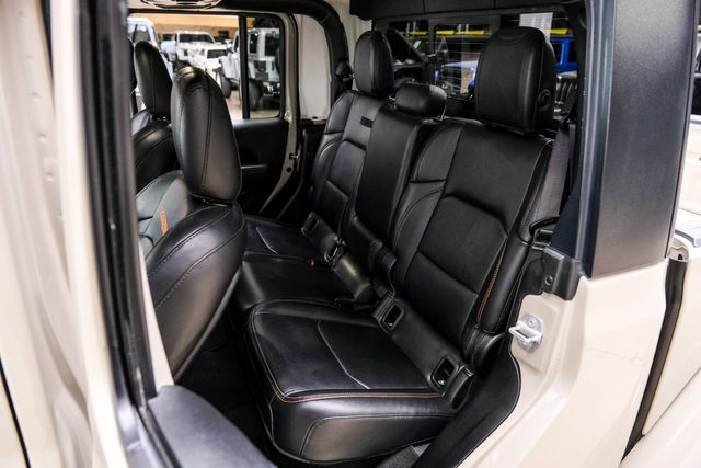 2022 Jeep Gladiator Mojave 4X4, LED'S,BLACK LEATHER, FOX SHOCKS, 29K | Carrollton, TX | psv5 DEMO - Texas Vehicle Exchange 2022 Jeep Gladiator Mojave 4X4, LED'S,BLACK LEATHER, FOX SHOCKS, 29K | Carrollton, TX | psv5 DEMO - Texas Vehicle Exchange