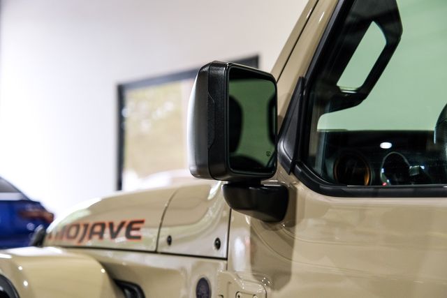 2022 Jeep Gladiator Mojave 4X4, LED'S,BLACK LEATHER, FOX SHOCKS, 29K | Carrollton, TX | psv5 DEMO - Texas Vehicle Exchange 2022 Jeep Gladiator Mojave 4X4, LED'S,BLACK LEATHER, FOX SHOCKS, 29K | Carrollton, TX | psv5 DEMO - Texas Vehicle Exchange