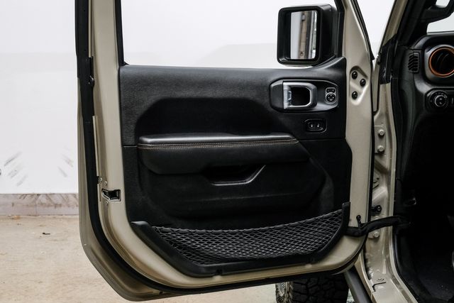 2022 Jeep Gladiator Mojave 4X4, LED'S,BLACK LEATHER, FOX SHOCKS, 29K | Carrollton, TX | psv5 DEMO - Texas Vehicle Exchange 2022 Jeep Gladiator Mojave 4X4, LED'S,BLACK LEATHER, FOX SHOCKS, 29K | Carrollton, TX | psv5 DEMO - Texas Vehicle Exchange