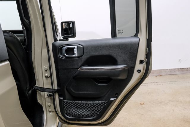 2022 Jeep Gladiator Mojave 4X4, LED'S,BLACK LEATHER, FOX SHOCKS, 29K | Carrollton, TX | psv5 DEMO - Texas Vehicle Exchange 2022 Jeep Gladiator Mojave 4X4, LED'S,BLACK LEATHER, FOX SHOCKS, 29K | Carrollton, TX | psv5 DEMO - Texas Vehicle Exchange